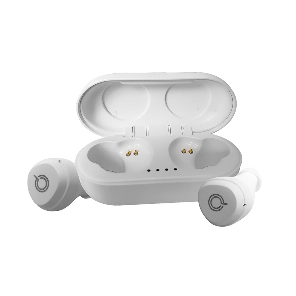 audífonos sol republic amps air 2.0 bt true wireless negro            