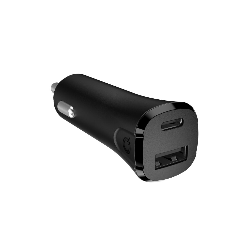 El cargador de coche USB de alta potencia ofrece un rendimiento colosal a un dispositivo de bolsillo.
cargador de coche se pueden cargar dos dispositivos simultáneamente con una potencia de 32w
doble USB, diseño moderno.