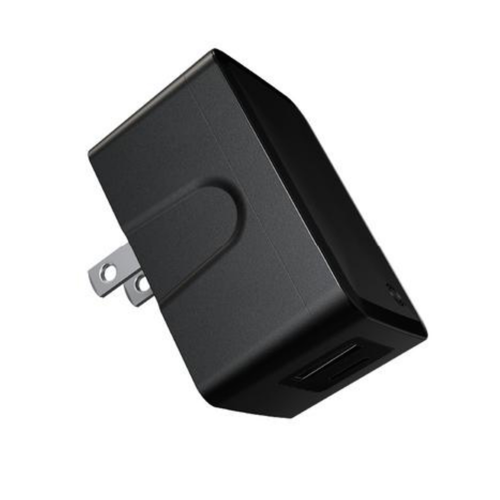 El cargador de pared USB de alta potencia ofrece un rendimiento colosal a un dispositivo de bolsillo. cargador de pared se pueden cargar dos dispositivos simultáneamente con una potencia de 32w puerto USB y USB-C compatible con power delivery, diseño moderno
