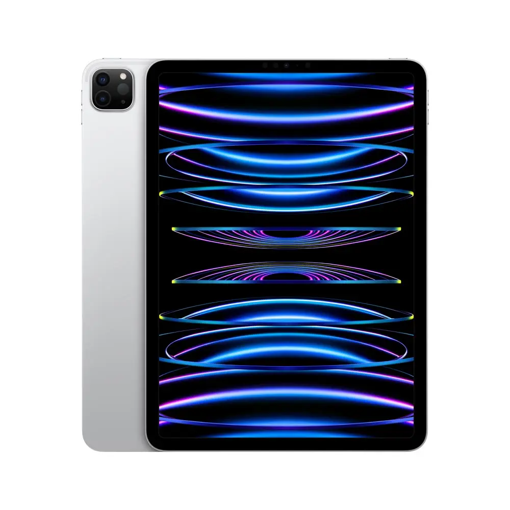 Comprar iPad Pro 11" MNXN3LZ/A Wi-Fi 2TB Plata | MacStore Online