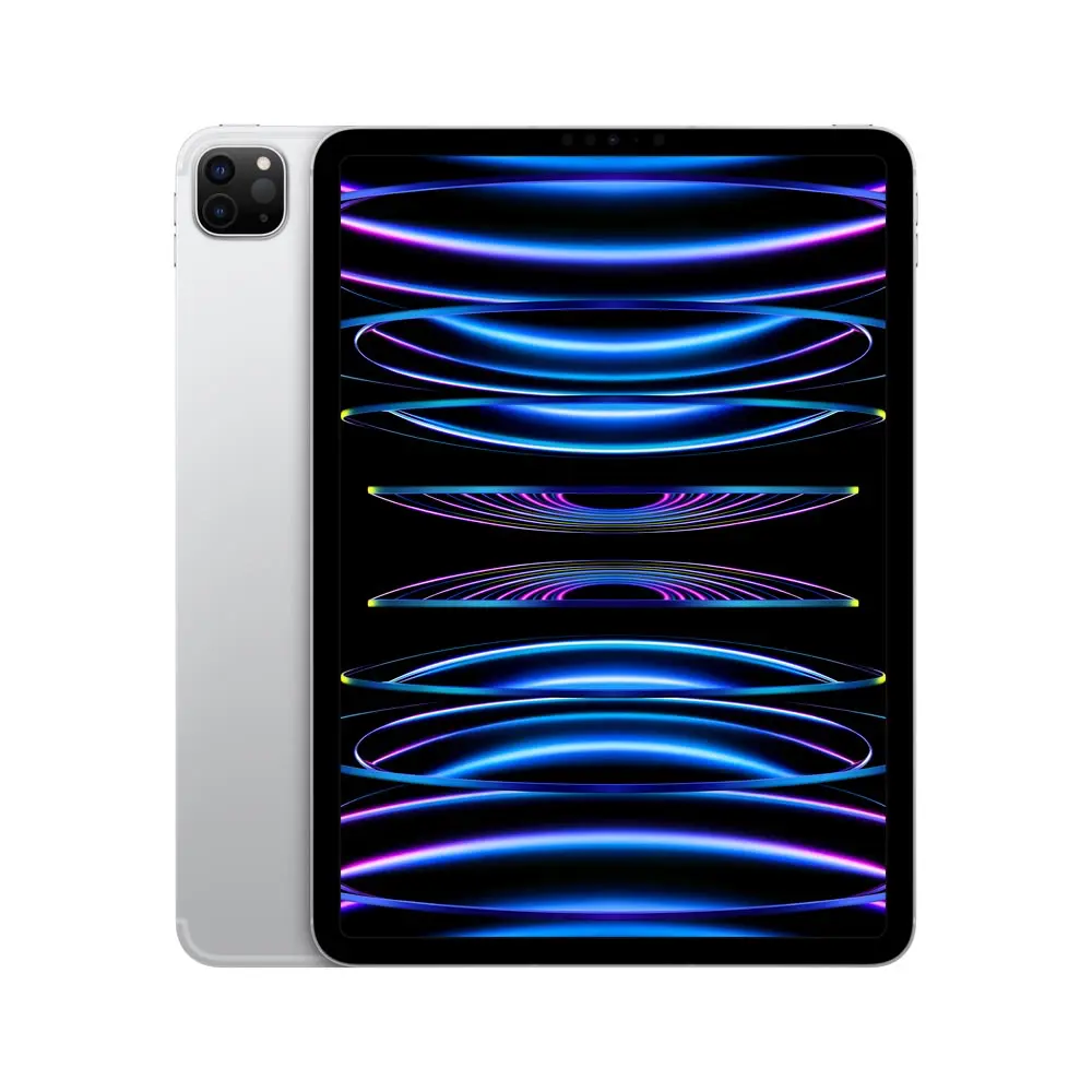 Comprar ipad pro 11 4 plata 2tb wi fi cellular liquid retina | MacStore Online