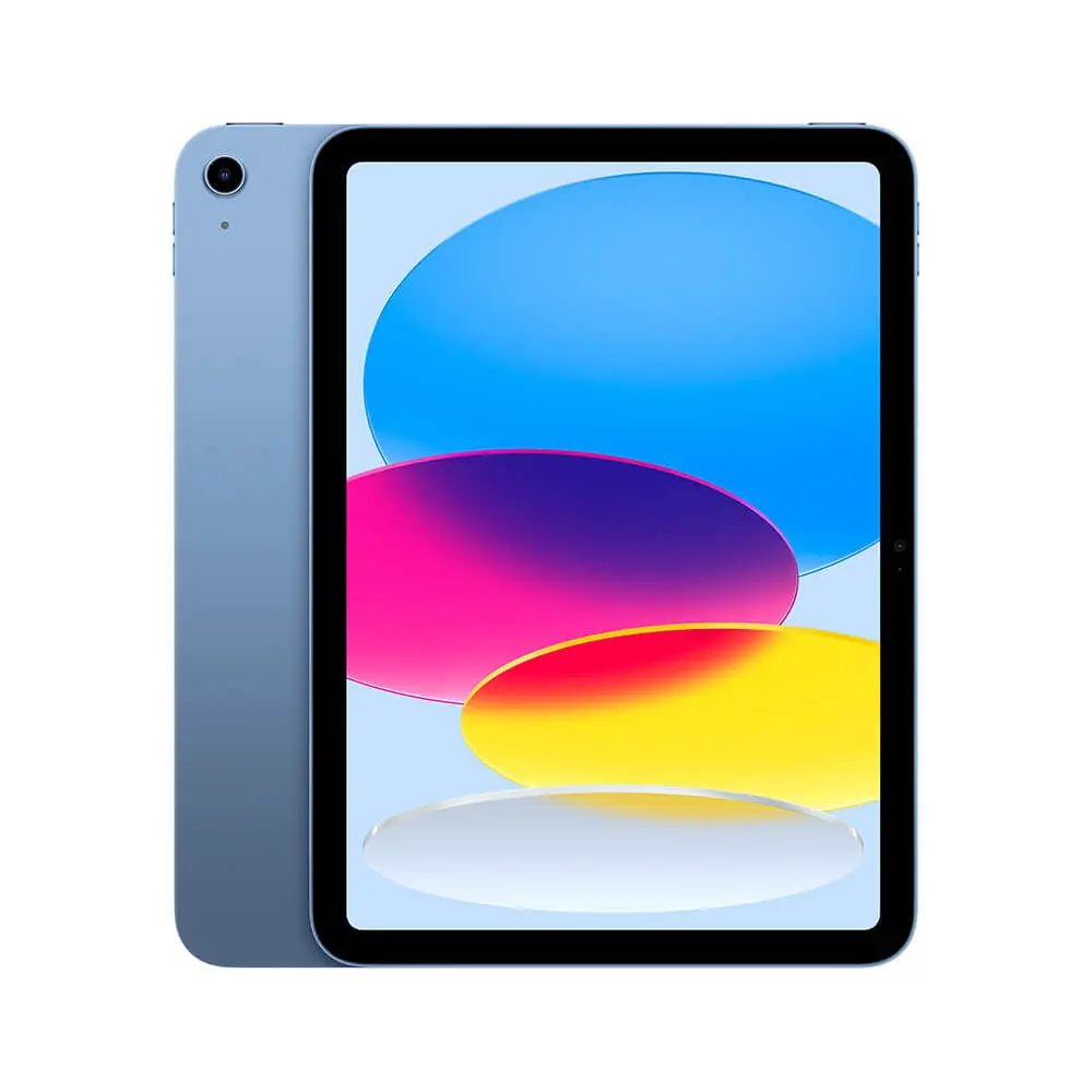 Comprar iPad 11 MD4A4CL/A Wi-Fi 128GB Azul | MacStore Online