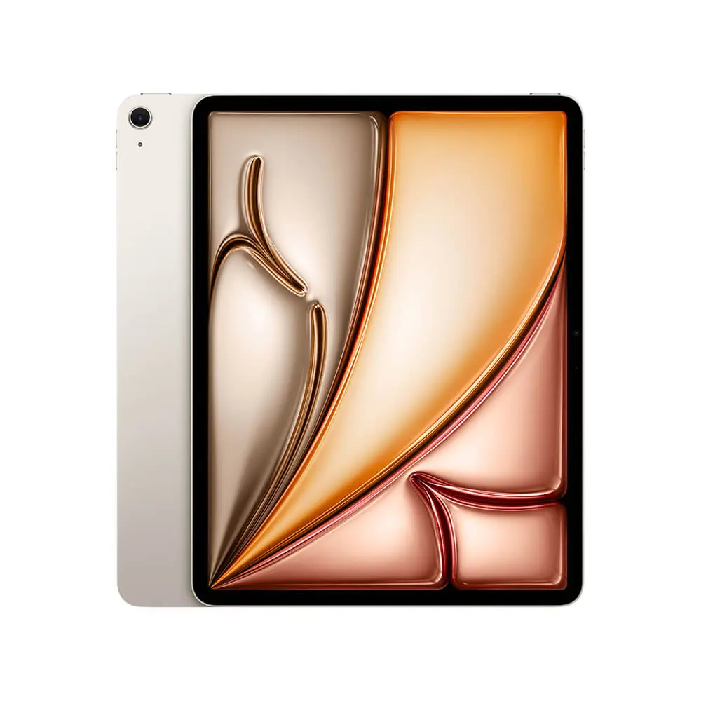 Comprar ipad air 13 7 blanco estelar 512gb wi fi liquid retina | MacStore Online