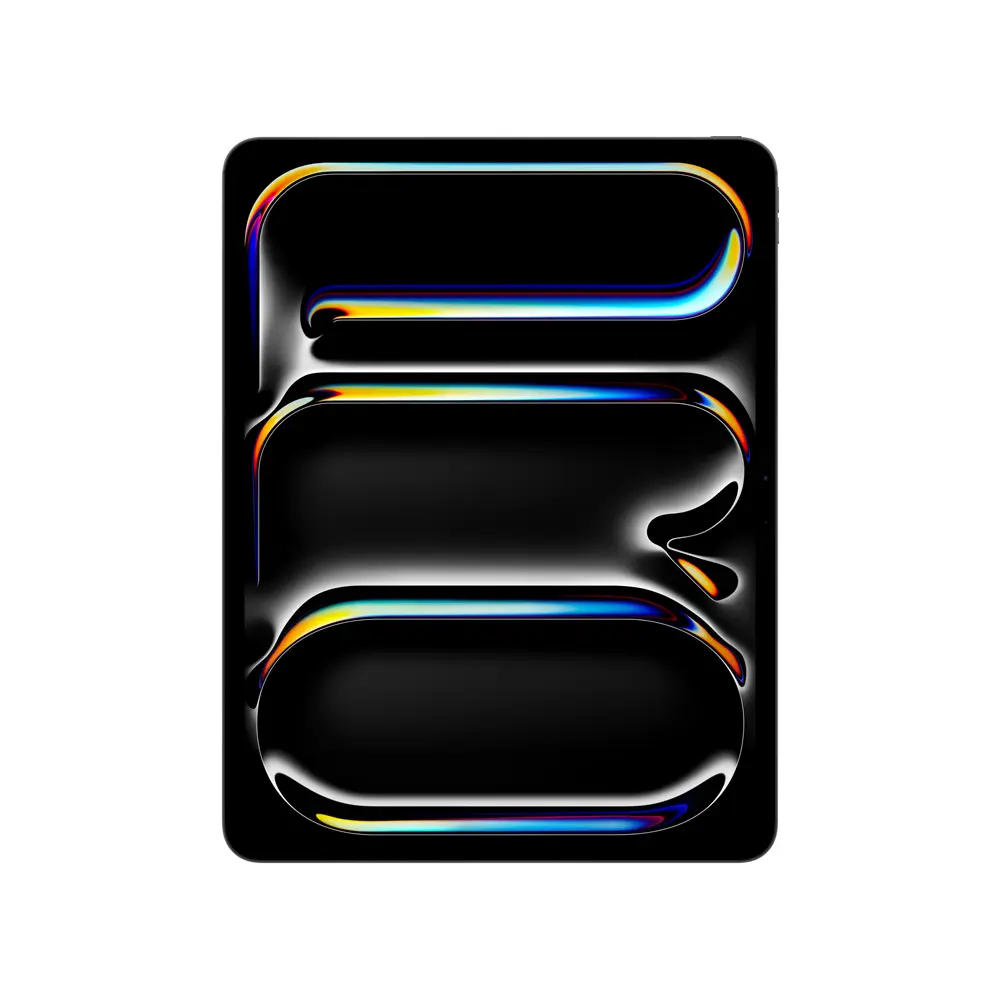 Comprar ipad pro 13 8 negro espacial 2tb wi fi ultra retina xdr vidrio estandar | MacStore Online