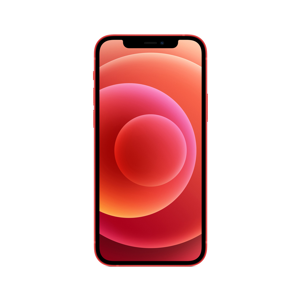 Oferta MacStore iphone 12 64gb (product)red