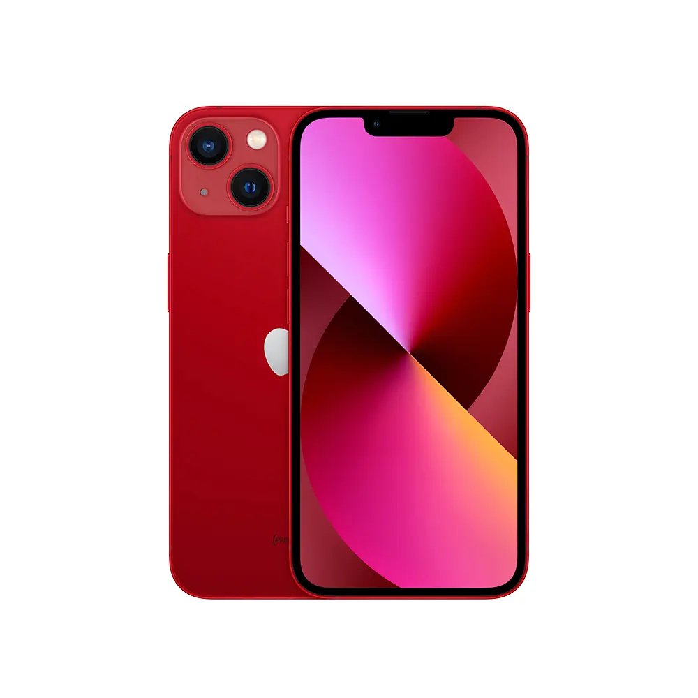 Comprar iphone 13 productred 512gb | MacStore Online