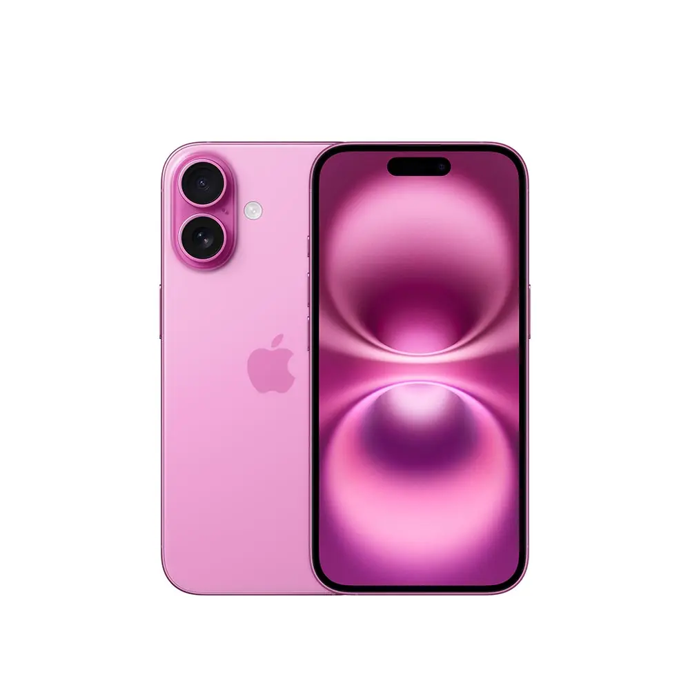 Comprar iphone 16 rosa 128gb | MacStore Online