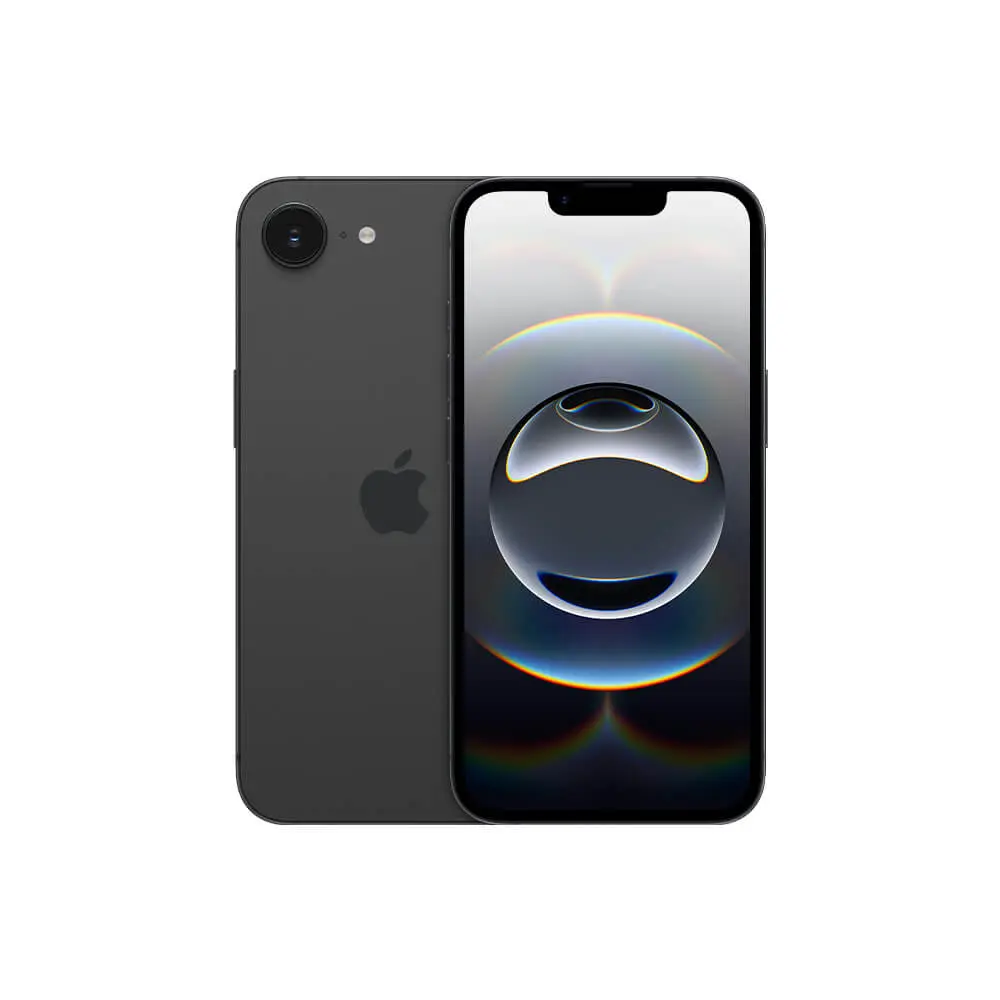Comprar iphone 16e negro 128gb | MacStore Online