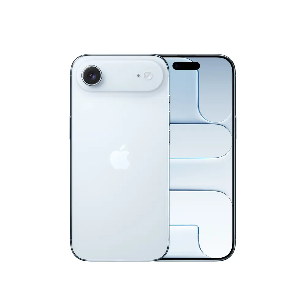 Comprar iphone air azul cielo 1tb | MacStore Online