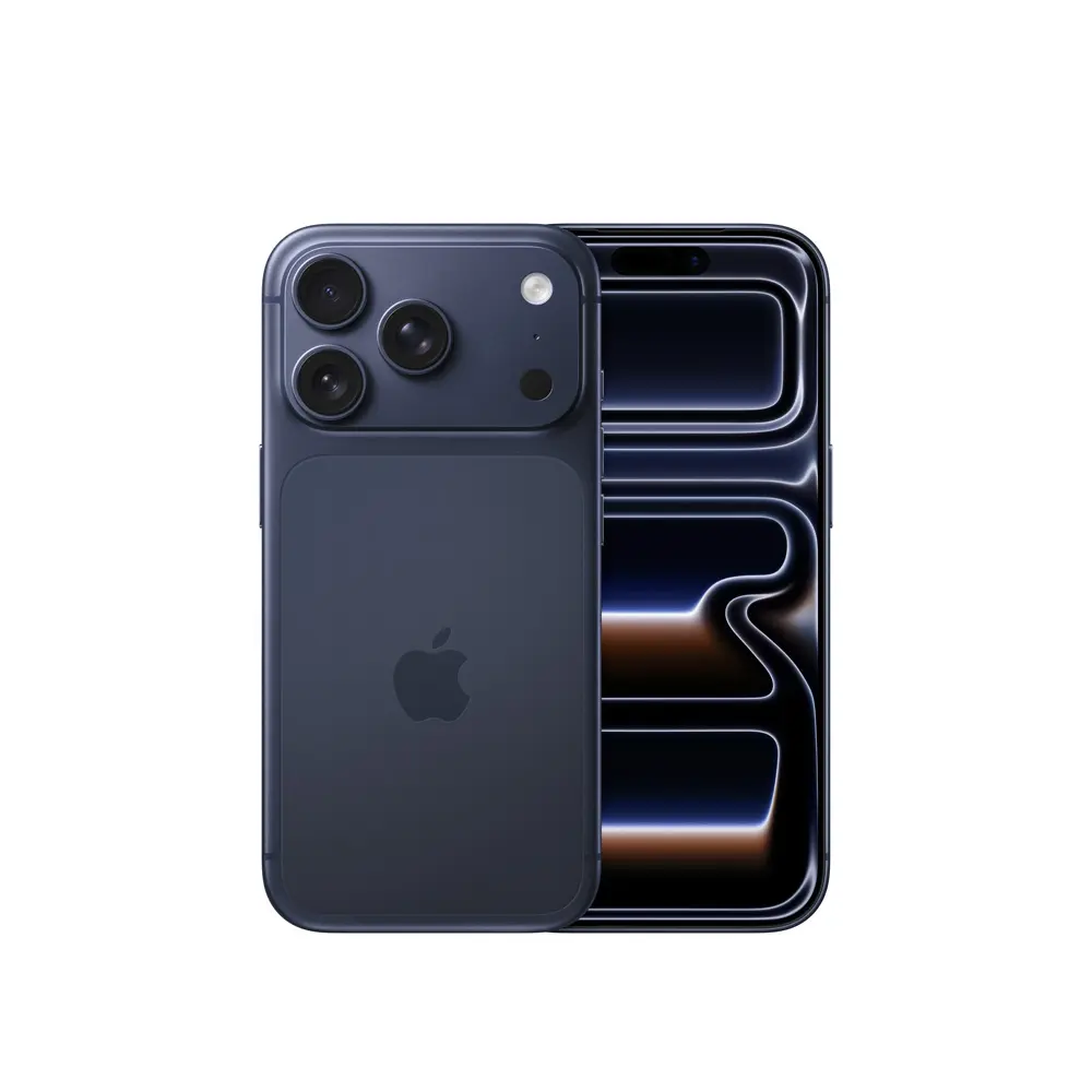 iPhone 17 Pro 256GB Azul Profundo | MacStore Online