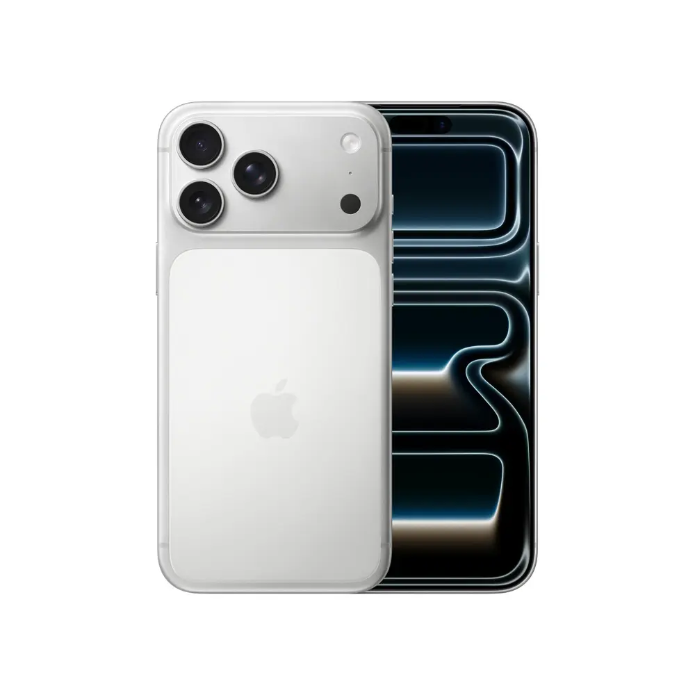 Comprar iphone 17 pro max plata 1tb | MacStore Online