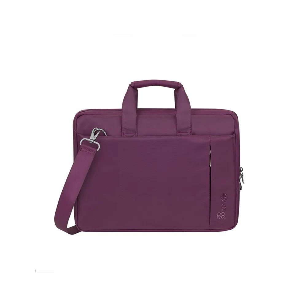 Comprar messenger d bugg db 15l pr 15 6pulgadas morado | MacStore Online