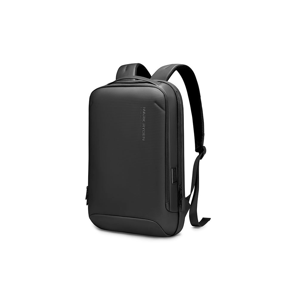 backpack mark ryden mr9008-00 16 pulgadas negro                       