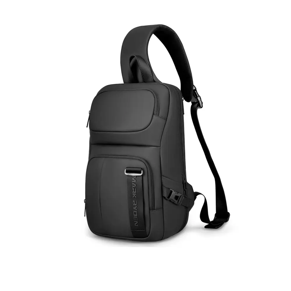 Comprar backpack cruzada mark ryden mr7633 00 13 pulgadas negro | MacStore Online