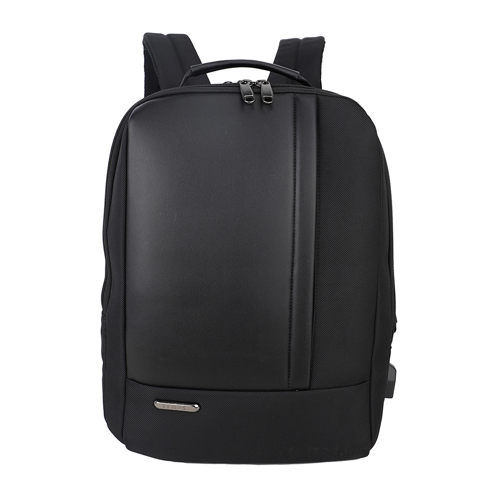 backpack mark ryden mr9008-00 16 pulgadas negro                       