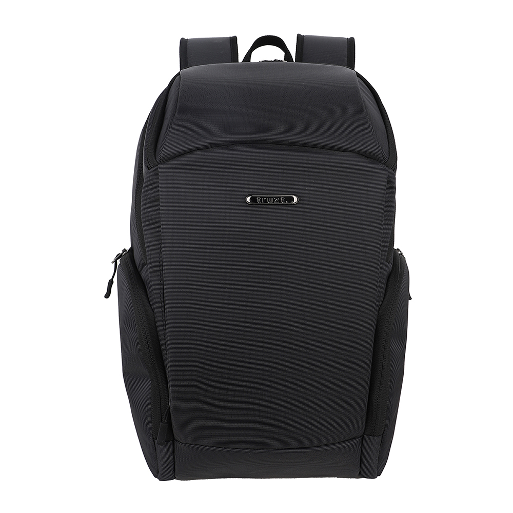 backpack mark ryden mr9008-00 16 pulgadas negro                       