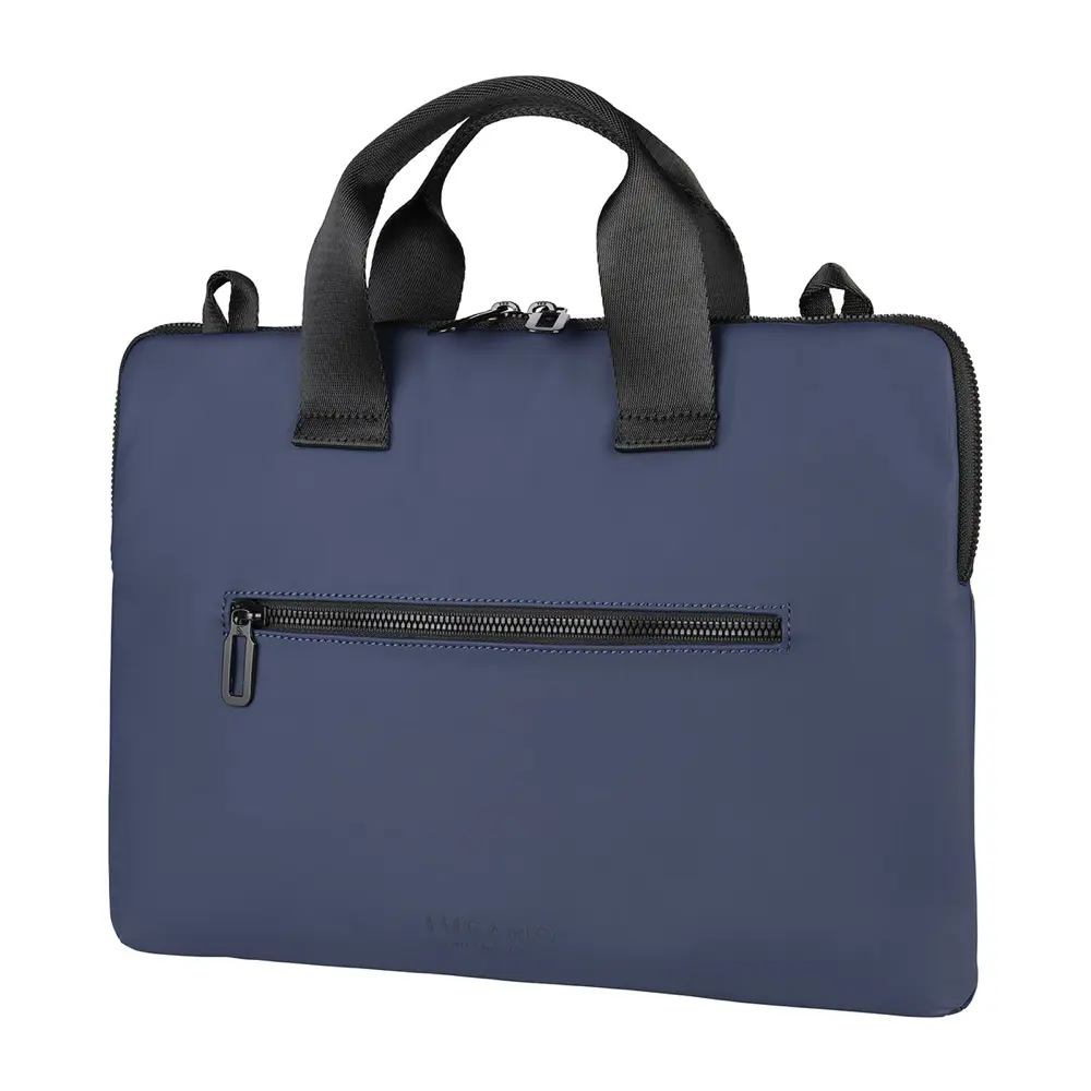 Comprar messenger tucano gommo 13pulgadas 14pulgadas azul | MacStore Online