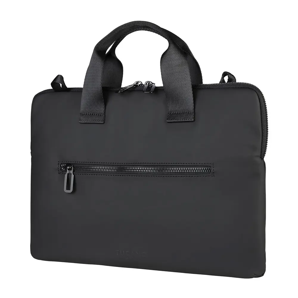 Comprar messenger tucano gommo 13pulgadas 14pulgadas negro | MacStore Online