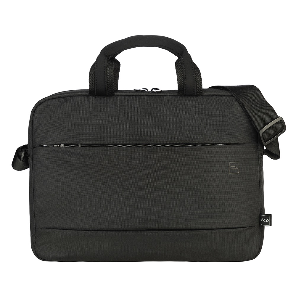 Comprar messenger tucano global 14pulgadas negro | MacStore Online