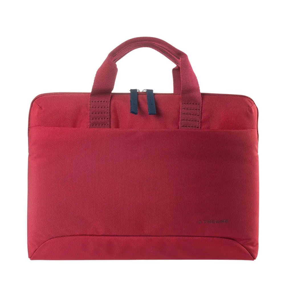 Comprar messenger tucano smilza macbook 13pulgadas rojo | MacStore Online