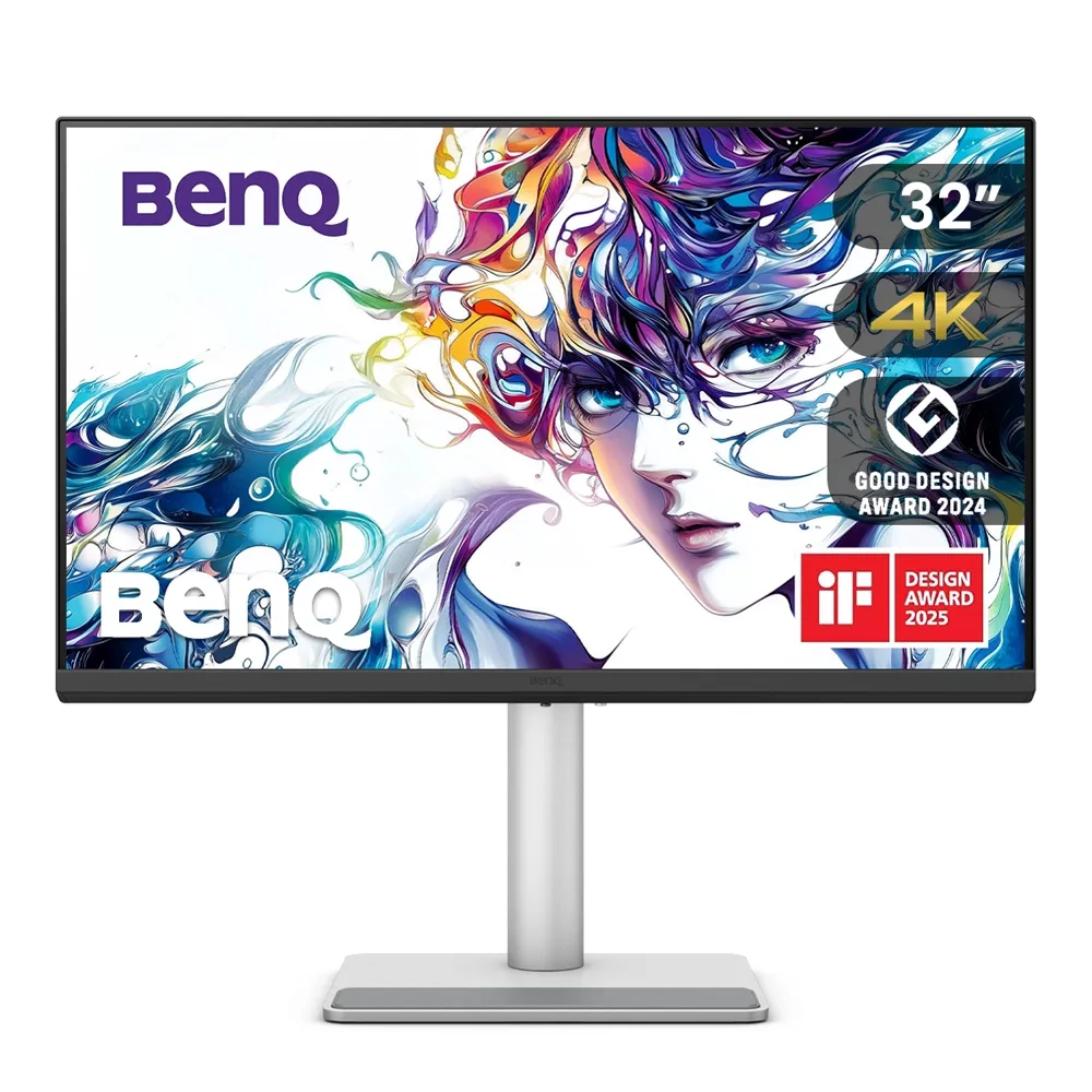 Comprar monitor benq ma320u 32” 4k para mac con mac colors usb c | MacStore Online
