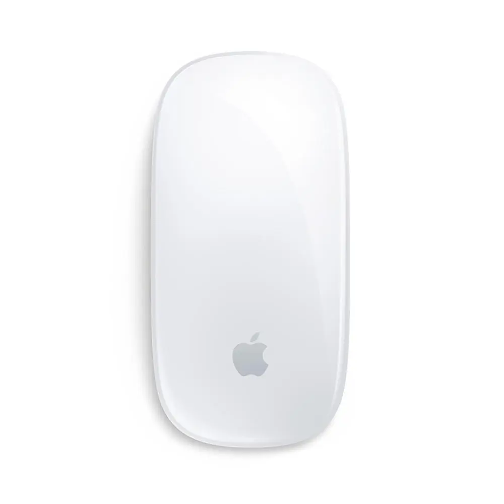 Comprar magic mouse apple mxk53bea blanco | MacStore Online