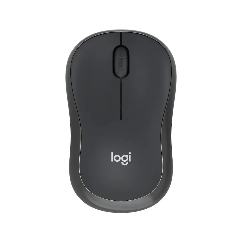 Comprar mouse logitech m240 inalambrico silencioso grafito | MacStore Online