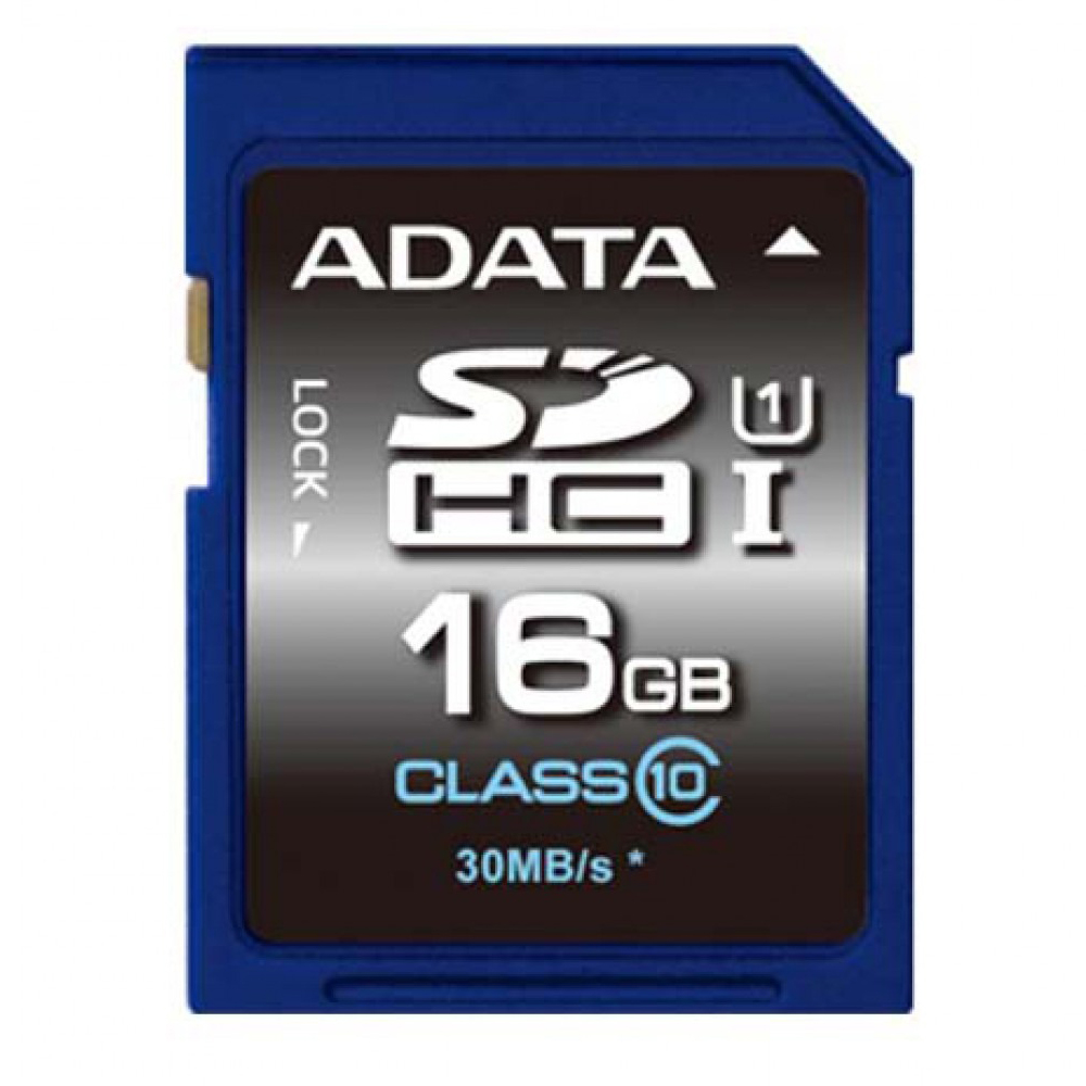 Las tarjetas de memoria SDHC serie Premier han sido especialmente diseñadas para usuarios de cámaras digitales. Son compatibles con la especificación SD 3.0 (Ultra High Speed 1, UHS-I) y con los dispositivos de especificación SD 2.0. Las velocidades de lectura/escritura de estas tarjetas de memoria de 32GB llegan hasta 50/33MB/seg, ofreciendo mayor rendimiento, fiabilidad y una sorprendente durabilidad.

Las tarjetas de memoria Premier Series SDHC clase 10 son la mejor elección para los usuarios que deseen actualizarse a la especificación UHS-I U1, con precios comparables los de las antiguas tarjetas de clase 10. Por el mismo precio de una tarjeta de 32GB, puede disfrutar de la última especificación SD 3.0, con velocidades de lectura/escritura de hasta 50/33 MB/seg, y lectura y escritura aleatoria IOPS de 1300 y 100.

Alta durabilidad
Los datos almacenados en la tarjeta Premier se benefician de características de protección añadida, incluyendo: construcción a prueba de rayos X, resistencia a temperaturas extremas, código de corrección de error (ECC) y sistema de protección contra escritura.
