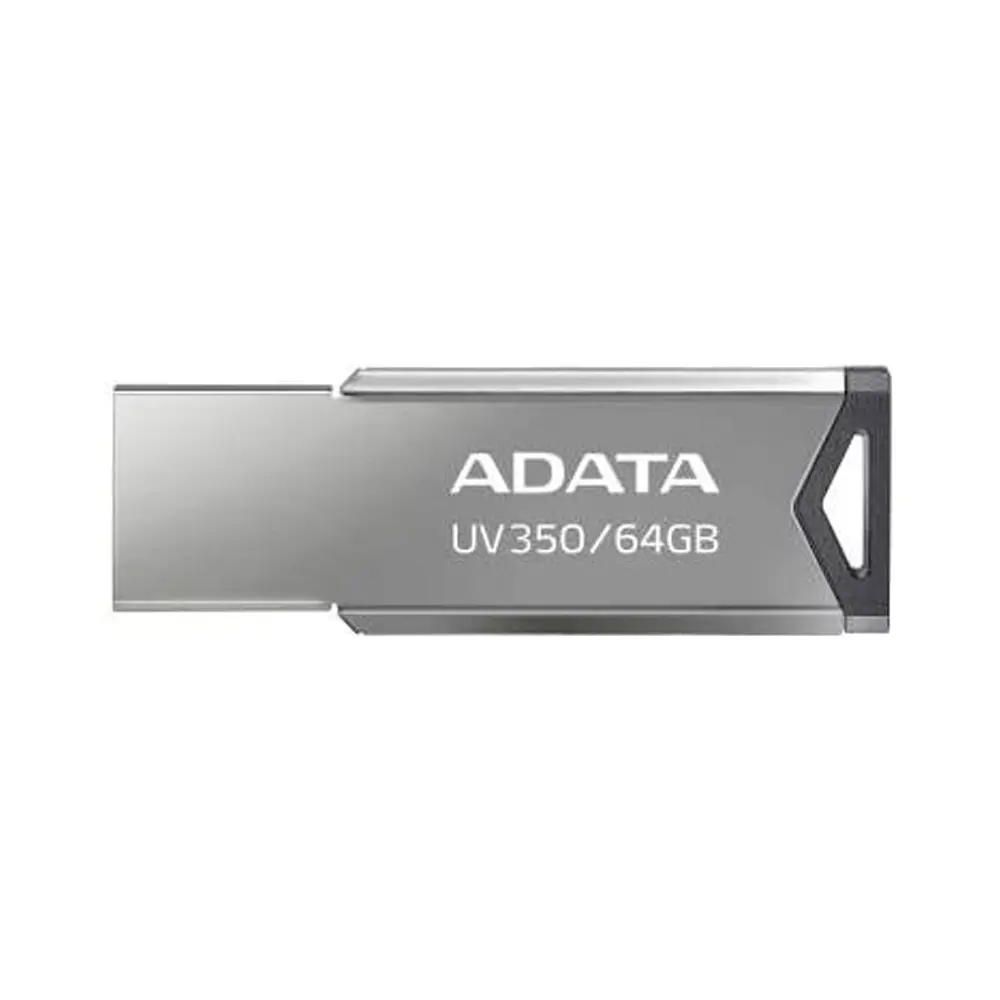 Comprar memoria usb adata 64gb metalica 3 2 uv350 | MacStore Online
