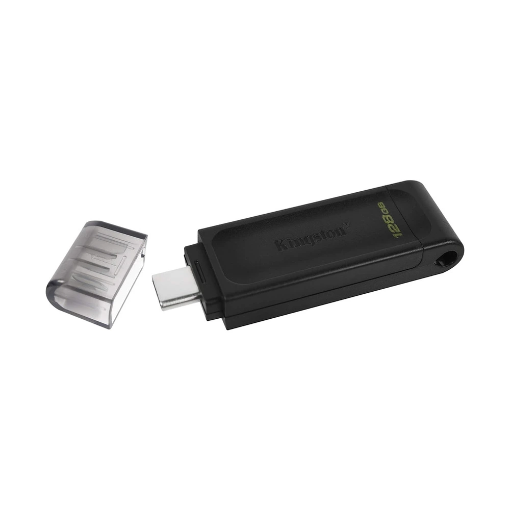 Comprar memoria kingston 128gb usb c negra | MacStore Online