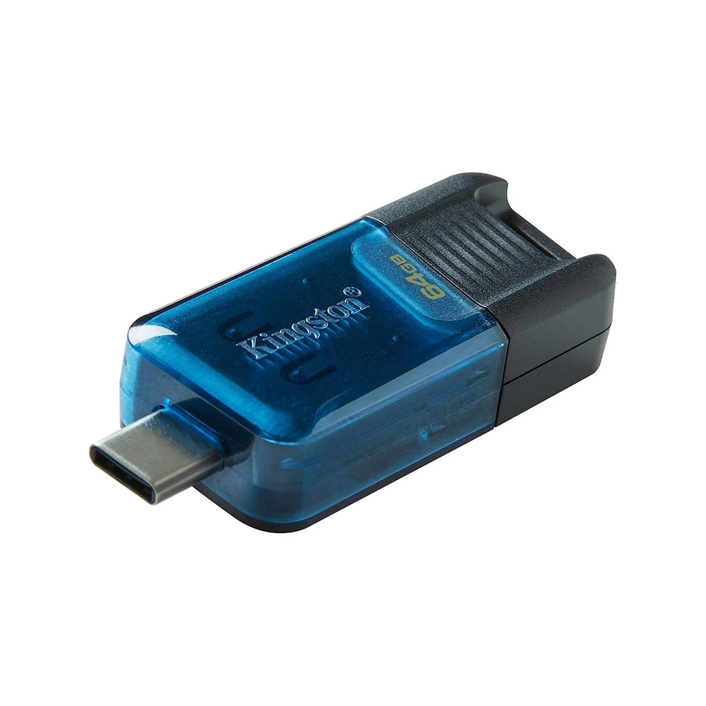 Comprar memoria kingston 64gb usb c 3 2 | MacStore Online