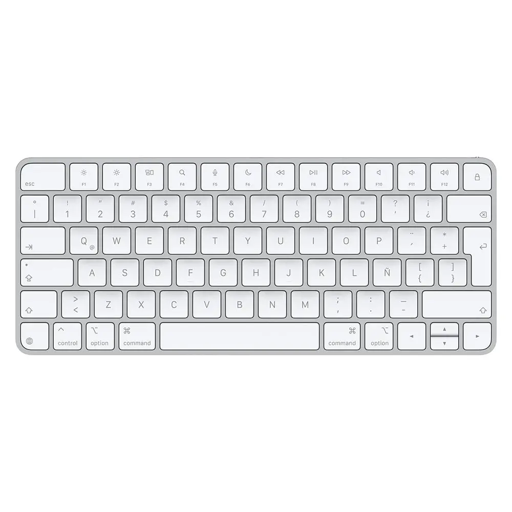 Comprar magic keyboard apple mxcl3lea español | MacStore Online