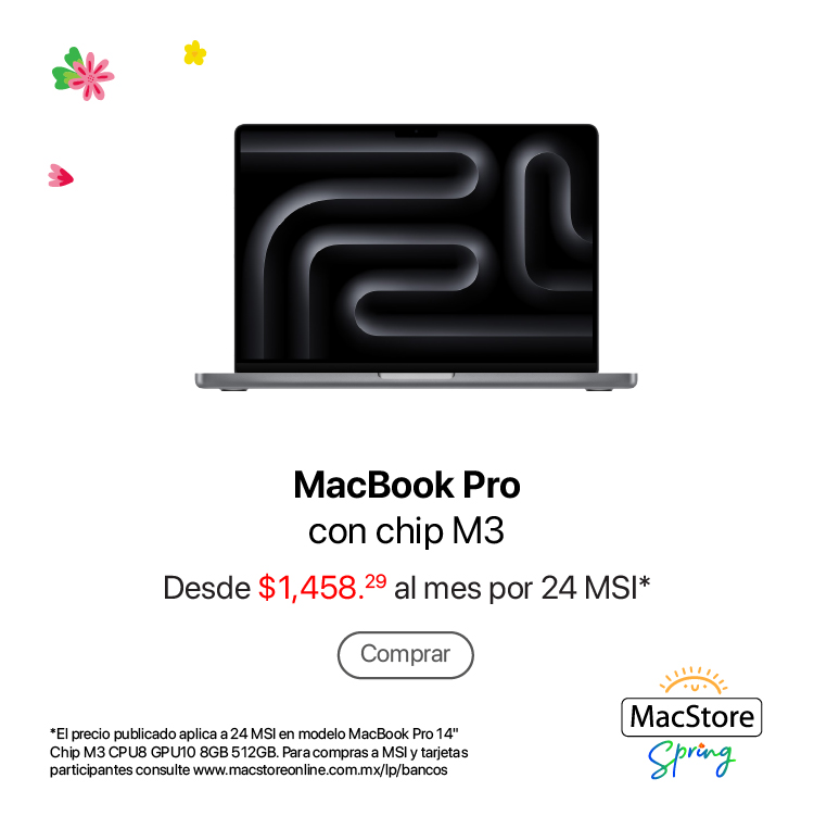 MacBook Pro 19mzo