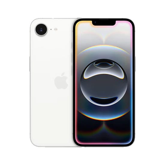 iPhone 16e