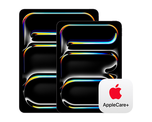 Apple Care iPad