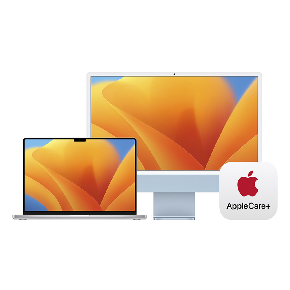 Apple Care Mac