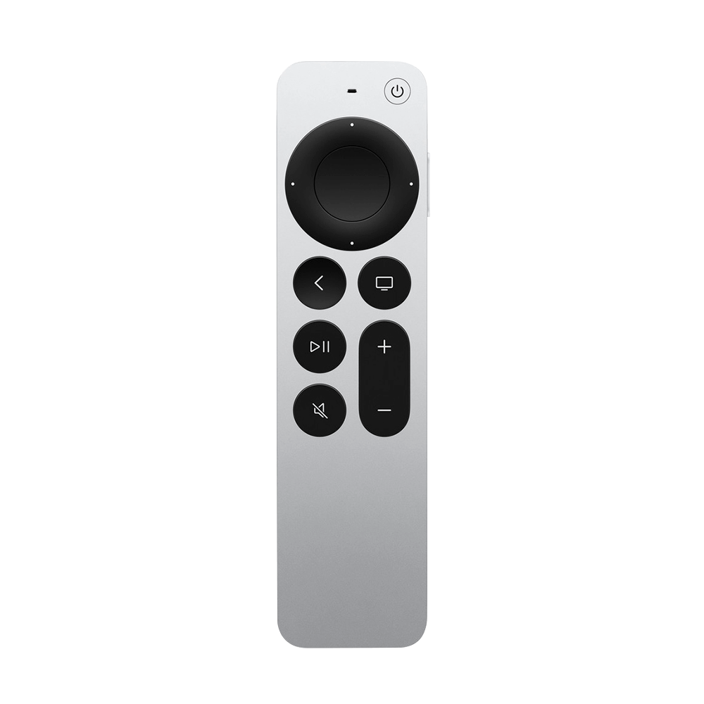 Apple TV Controles