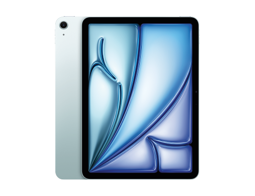 iPad Pro M4