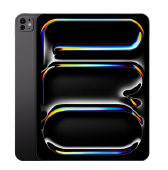 iPad Pro 13" M5