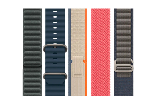 item Accesorios para Watch