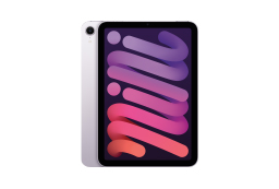 item iPad mini A17 Pro