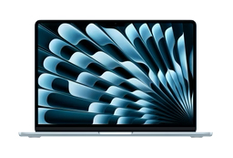 item MacBook Air M4