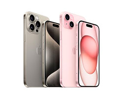 iPhone for life
