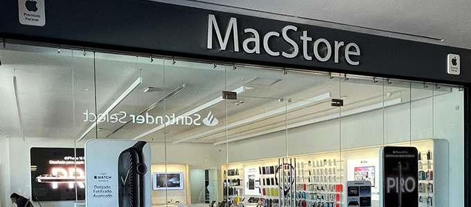 MacStore Los Cabos