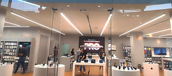 MacStore Citadella