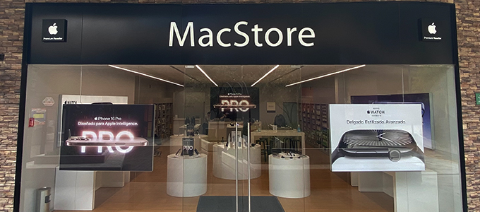 MacStore Villalta