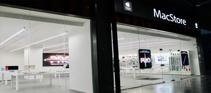 MacStore Ocampo