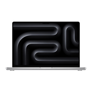 Compra MacBook Pro 16" MRW73E/A Chip M3 Max CPU14 GPU30 36GB 1TB Plata