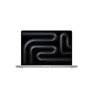 Compra CTO MacBook Pro 14" Z1DW ChipM4 CPU10N GPU10N 16GB 2TB Plata Ing Est