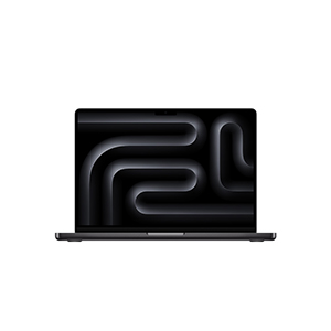 Compra CTO MacBook Pro 14" Z1DS M4 CPU10N GPU10N 24GB 512GB NegroEsp Esp Est